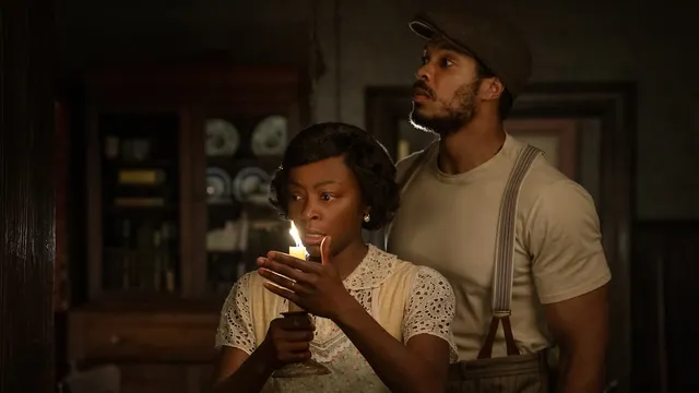 Denzel Washington brings family drama to life in poignant adaptation