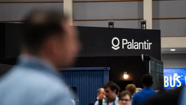 Palantir rejects mass surveillance claims after being compared to Nazi collaborators