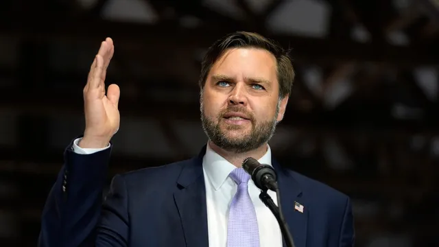 Springfield officials reject meeting with JD Vance over migrant claims
