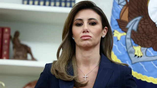 Alina Habba unlawfully serves as New Jersey's top federal prosecutor