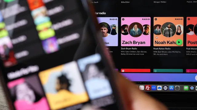 Spotify raises premium subscription prices amid service quality claims