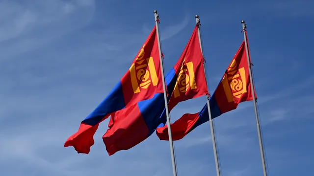 Mongolia boosts coal exports to China by nearly 20% in 2025