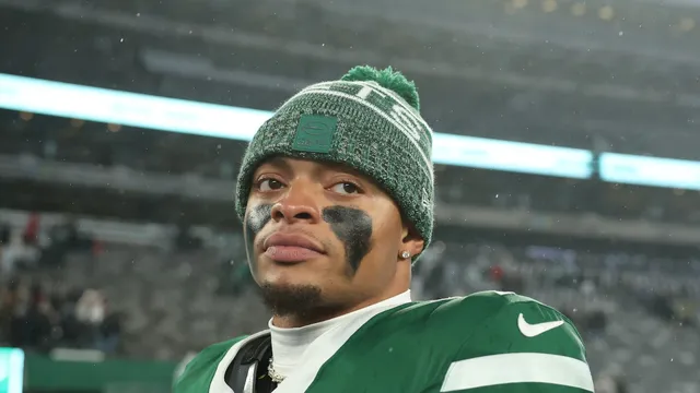 Quinn Meinerz pulls out of Pro Bowl Games due to personal issues