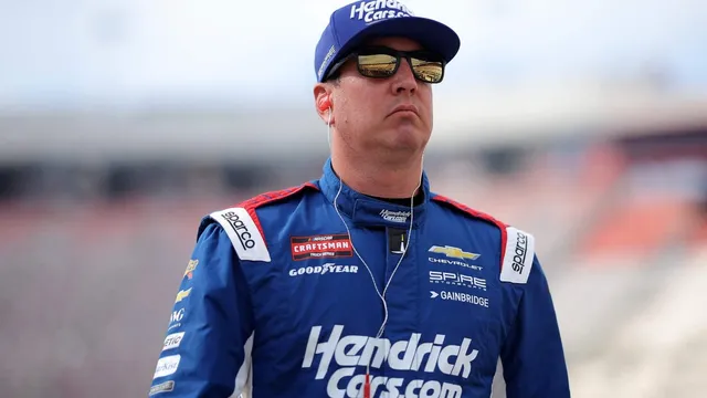 Kyle Busch dies at 41 after severe illness