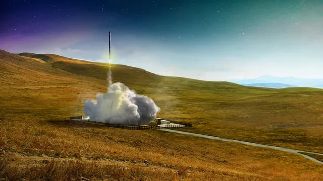Scottish spaceport halts rocket launch plans amid public outcry