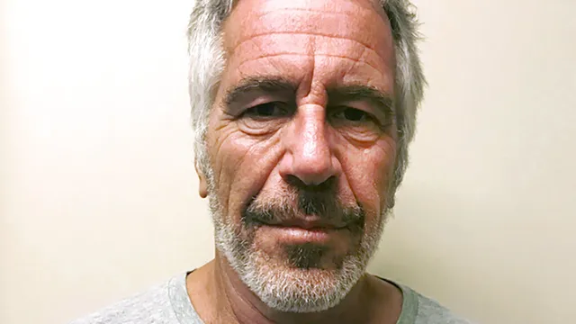 Judge orders release of grand jury materials in Ghislaine Maxwell case