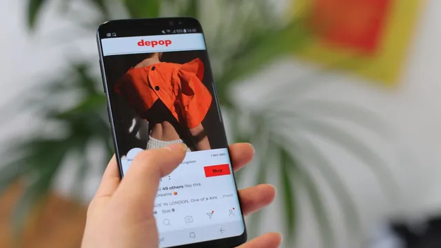 eBay acquires Depop for $1.2 billion to attract Gen Z market