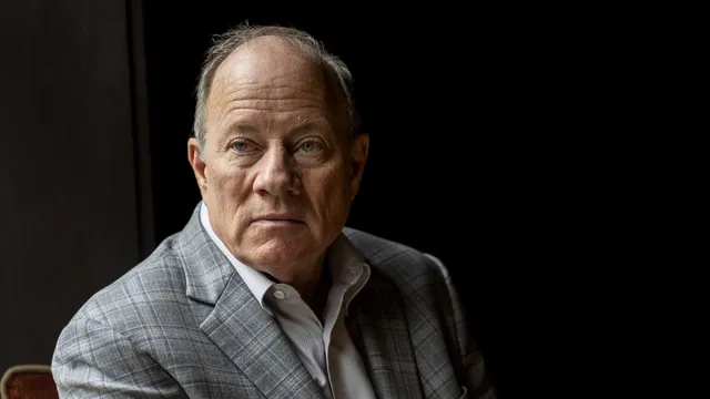 Mike Duggan drops independent bid for Michigan governor amid shifting political landscape
