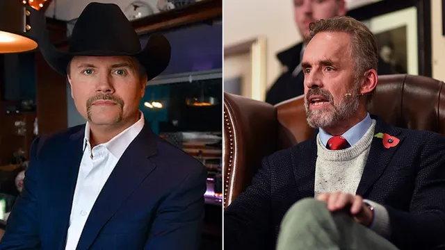 John Rich's Conversation with Jordan Peterson