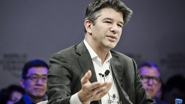 Travis Kalanick affirms humans will thrive in AI age until super AGI arrives