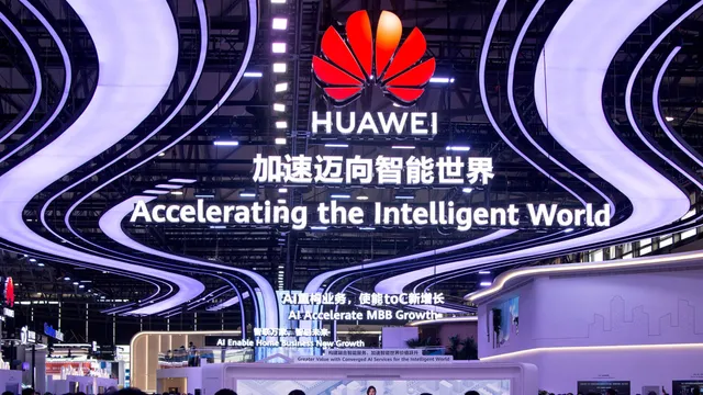 Huawei claims it will rival TSMC with new chip technology by 2031