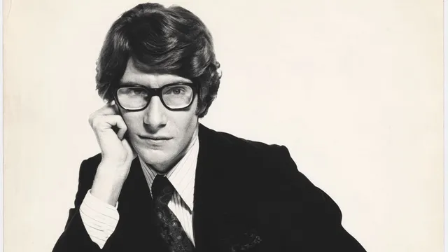 Yves Saint Laurent's legacy shines at C.F.D.A. Fashion Awards