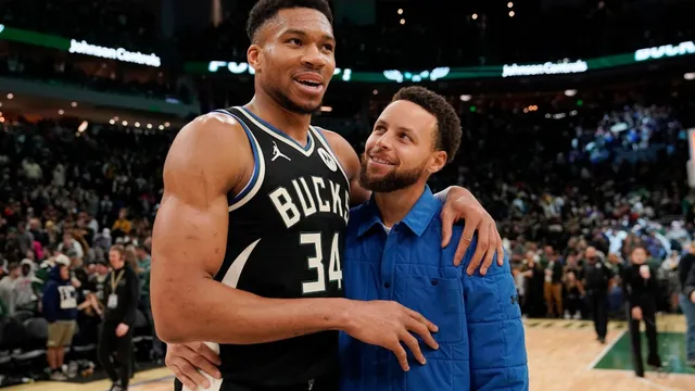 Giannis Antetokounmpo refuses to sit out despite Bucks' plans