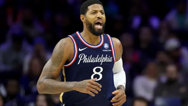Paul George faces 25-game suspension for violating NBA's drug policy