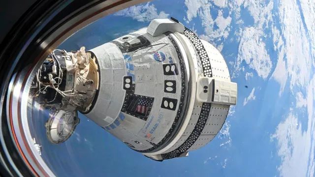 NASA halts future Starliner crew flights amid serious concerns