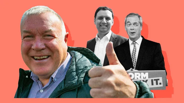 Scottish Labour claims unexpected victory in crucial by-election