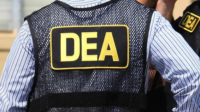 Longtime DEA informant extorts high-level cocaine traffickers