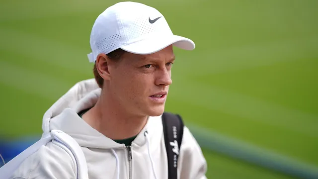 Jannik Sinner parts ways with fitness trainer and physio before Wimbledon