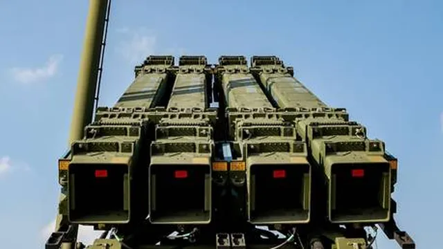 Russia targets military and energy sites in Ukraine with long-range strikes