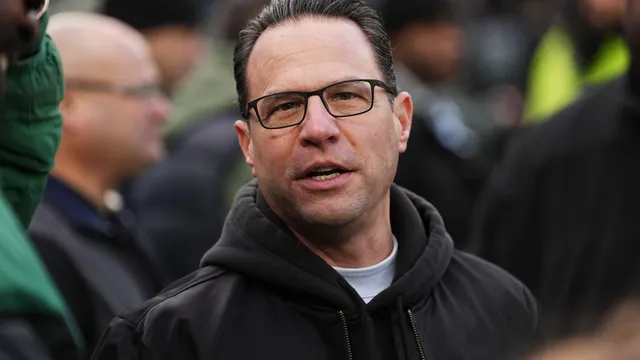 Trump warns Shapiro against presidential run after arson attack