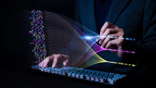 Businesses fail with AI due to poor knowledge management