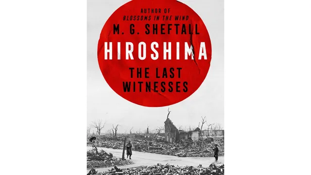 Hiroshima: Survivor Stories from the Atomic Bombing