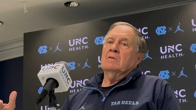 Bill Belichick speaks out after shocking Hall of Fame snub