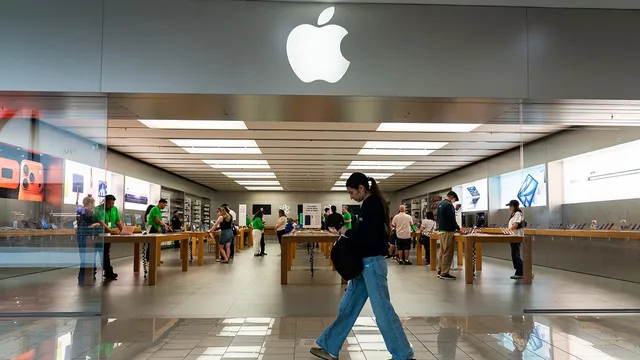 Apple faces unavoidable price hikes due to memory chip crisis