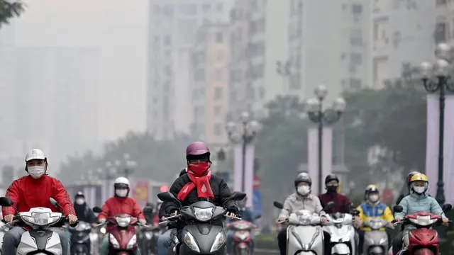 Oregon and Montana face unhealthy air quality warnings amid pollution crisis