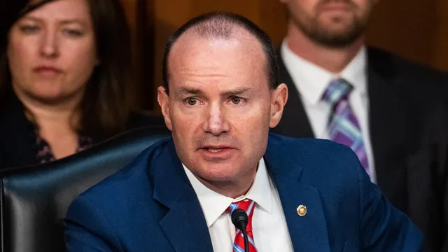 Mike Lee cancels controversial plan to sell federal lands amid GOP outrage