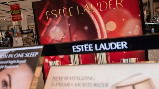 Estee Lauder confirms merger talks with Puig amid workforce cuts