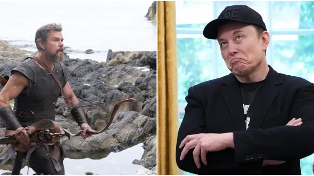 Elon Musk claims Grok Imagine will create a historically accurate odyssey