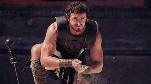 Ridley Scott confirms gladiator 3 is on the way