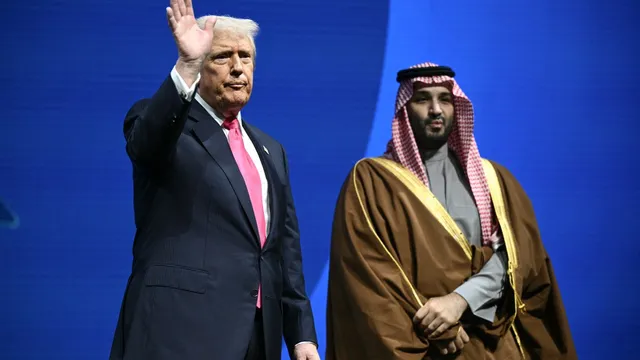 Saudi Arabia forms defense pact with Pakistan to enhance regional security