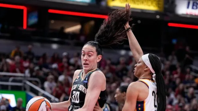 Cathy Engelbert condemns divisive actions in WNBA transgender debate