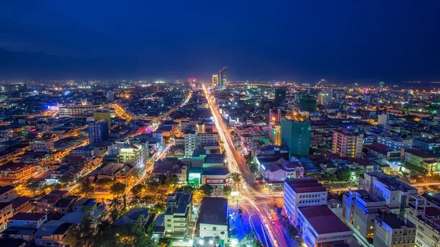 Hun Manet faces challenges in achieving Cambodia's 2050 vision