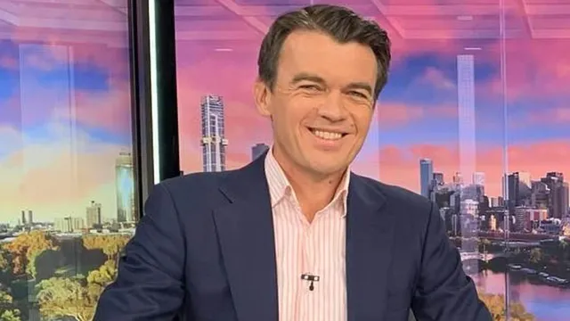 Viewer complains about Michael Rowland's distracting hair