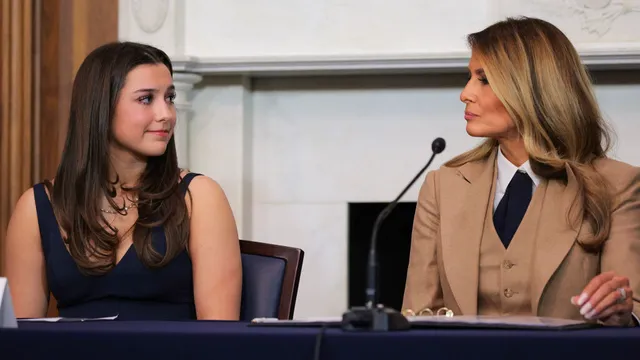 Trump signs law making revenge porn a federal crime
