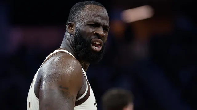 Draymond Green calls out Cavaliers for poor defense in playoff setback