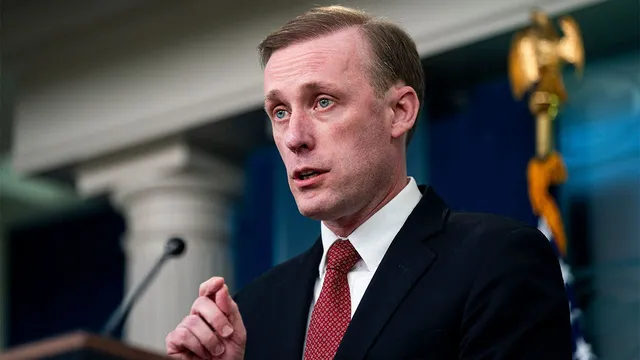 U.S. issues first AI national security memo for federal agencies