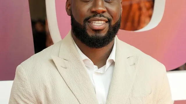 Amari Lewis-Simpson invests £250 million in Africa's future