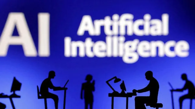 South Korea leads global surge in low-quality AI content consumption