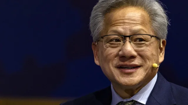 Curtis Priem's early Nvidia exit costs him billions