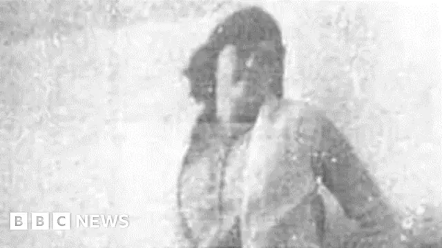 Sheila Fox found alive after 53 years missing from Coventry