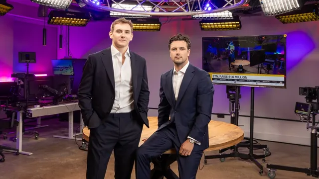 ETN expands live show to five days a week amid rising interest