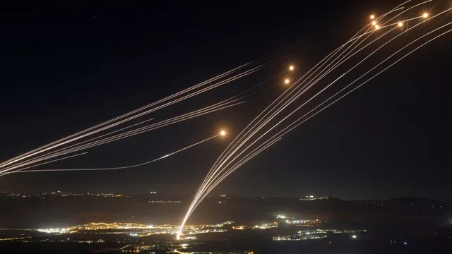 Iran plans airborne supply routes for Hezbollah amid escalating tensions