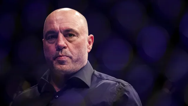 Joe Rogan fuels anti-vaccine sentiment with misinformation about measles