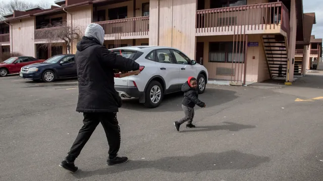 Dozens die as New York City struggles to protect homeless during cold snap