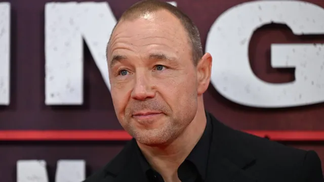 Stephen Graham criticizes Bafta for ignoring Cillian Murphy's talent