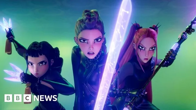 FKA twigs wins Best Dance/Electronic Album at the Grammys